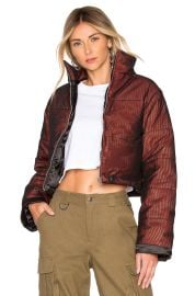 I Am Gia Road Warrior Jacket at Revolve