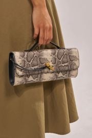 I BITE PURSE AKIRA at Akira