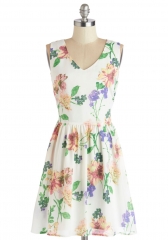 I Ladylike It Like That Dress at ModCloth