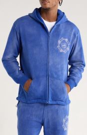 ICECREAM Rotation Cotton Hoodie in Mazarine at Nordstrom Rack at Nordstrom Rack