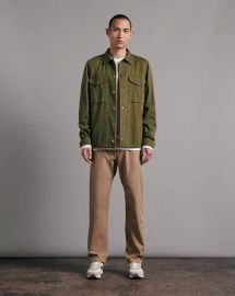 ICONS Flight Shirt Jacket at Rag & Bone