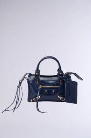 IN YA CITY PURSE AKIRA at Akira