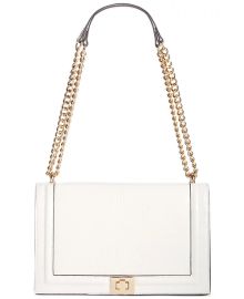 INC International Concepts Ajae Flap Crossbody Exclusively at Macys - Macys at Macys