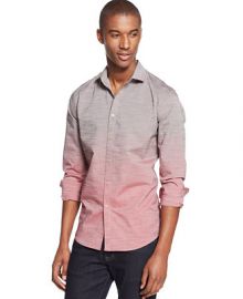 INC International Concepts Eddie Shirt at Macys