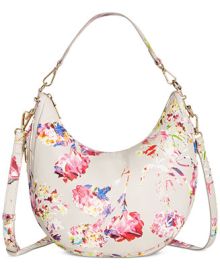 INC International Concepts Kolleene Medium Crossbody Created for Macys - Macys at Macys