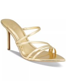 INC International Concepts Larmina Dress Sandals at Macys