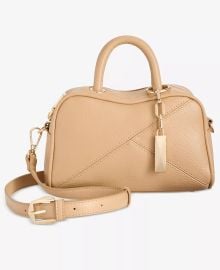 INC International Concepts Mini Aydenn Bowler Satchel at Macys