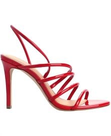 INC International Concepts Womens Ginny Strappy Stiletto Sandals Exclusively at Macys - Macys at Macys