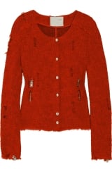 IRO Agnette Jacket at Net A Porter