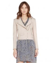 IRO Ashville Jacket at Ron Herman