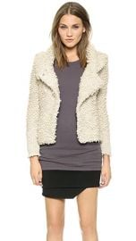 IRO Caty Jacket at Shopbop