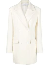 IRO Double Breasted Coat at Farfetch