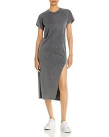 IRO Elisha Tee Shirt Dress    Bloomingdales at Bloomingdales