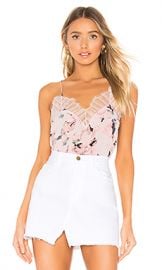 IRO Flowa Cami in Nude from Revolve com at Revolve