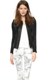 IRO Giana Jacket at Shopbop