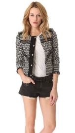 IRO Jony Jacket at Shopbop