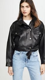 IRO Ormos Jacket at Shopbop