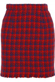 IRO Quisera Skirt at The Outnet