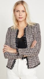 IRO Shavadispe Jacket    The Style Event Up to 25 Off On Must-Have Pieces From Top Designers at Shopbop