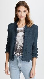 IRO Shavani Jacket at Shopbop