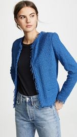 IRO Shavani Jacket at Shopbop