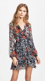 IRO Vilia Dress at Shopbop