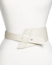 IRO Women  x27 s Tapered Leather Belt  Handbags - Bloomingdale s at Bloomingdales