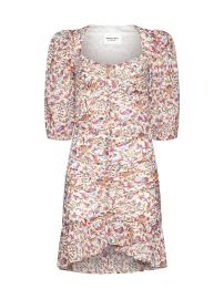 ISABEL MARANT TOILE MARANT ETOILE DRESSES Baltini at Baltini