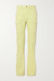 ISABEL MARANT Vokayo high-rise straight-leg jeans NET-A-PORTER at Net a Porter