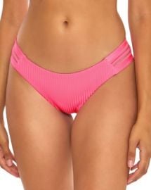 ISABELLA ROSE Queensland Maui Hipster Bikini Bottom Bloomingdales at Bloomingdales