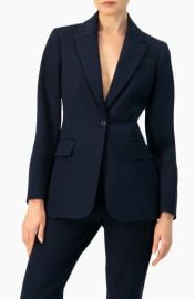 IVONNE Single-Button Blazer at Nordstrom