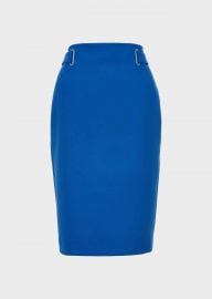 Iana Pencil Skirt at Hobbs