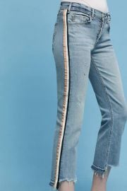 Ibiza Jeans by McGuire at Anthropologie