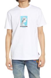 Icecream Mens Whats On Your Mind Graphic Tee at Nordstrom