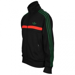 Icon Track Top by Adidas at Footlocker