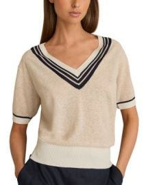 Ida Cricket Top at Bloomingdales