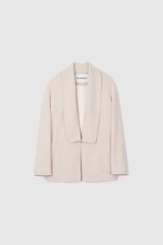 Idalia blazer Rodebjercom at Rodebjer