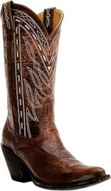 Idyllwind Women's Retro Rock Western Boot Round Toe - Biwsp22l2 at Amazon