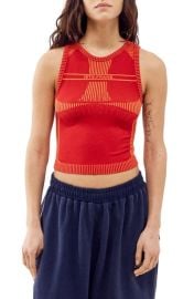 Iets Frans Seamless Tank Top at Nordstrom