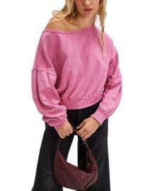 Ife Thermal Sweatshirt at Bloomingdales