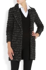 Ifea Coat by Isabel Marant at Net A Porter