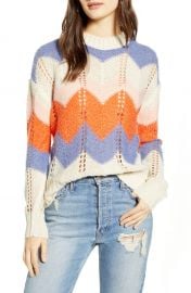 Iggi Crewneck Sweater at Nordstrom