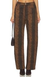Iggy Pant at Revolve