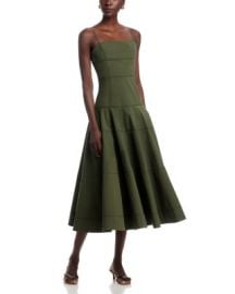 Ilona Midi Dress at Bloomingdales