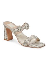 Ilva Sandal at Belk