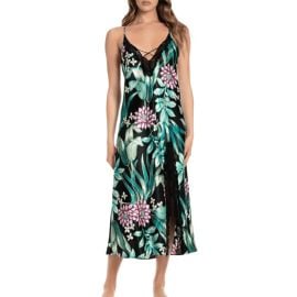 In Bloom Adeline Print Nightgown at Nordstrom