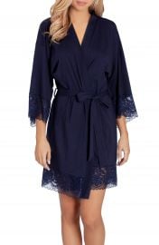 In Bloom by Jonquil Jersey Wrap   Nordstrom at Nordstrom