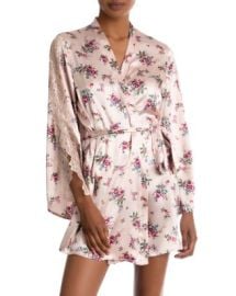 In Bloom by Jonquil My Fair Lady Kimono Wrap Bloomingdales at Bloomingdales