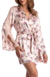 In Bloom by Jonquil My Fair Lady Robe at Nordstrom