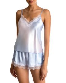 In Bloom by Jonquil Ombreacute Cami Pajama Set   Bloomingdales at Bloomingdales